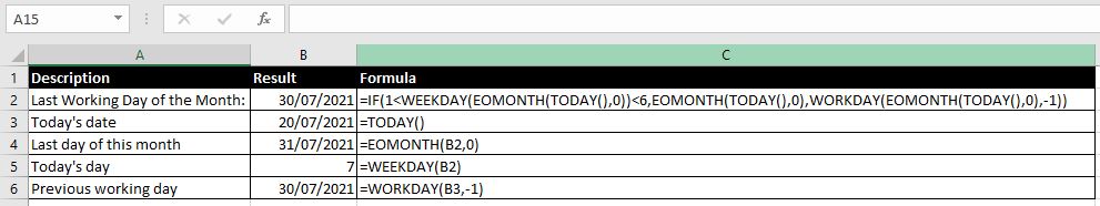 Excel-last-working-day-of-this-month