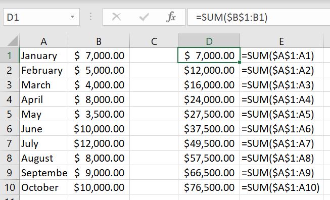 Absolute-and-relative-cell-referencing-Excel