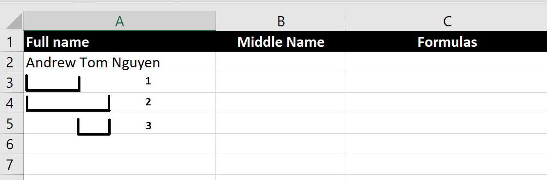 Excel-How-Long-Is-Middle-Name