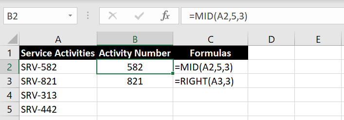 MID-Function-Excel