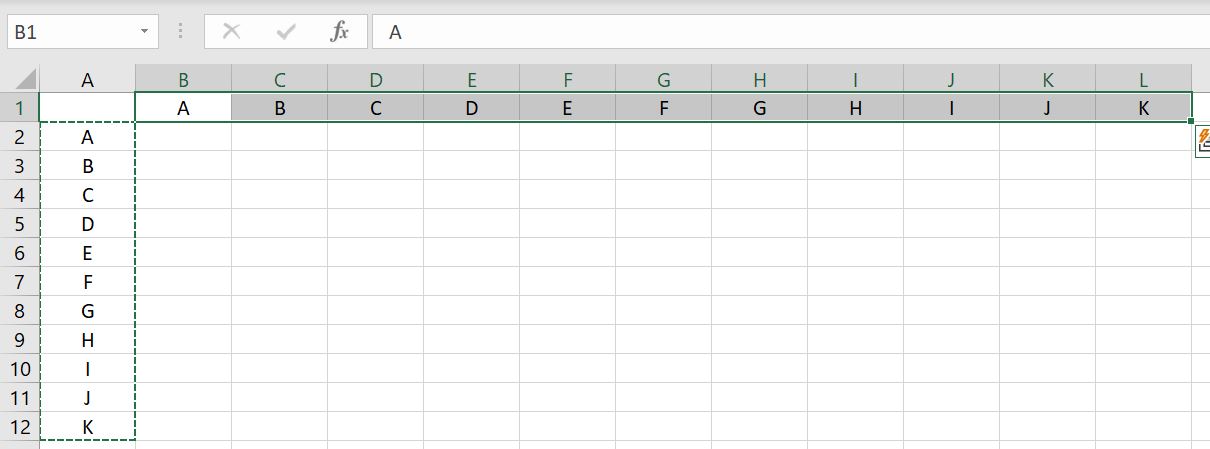 Transpose-results-Excel