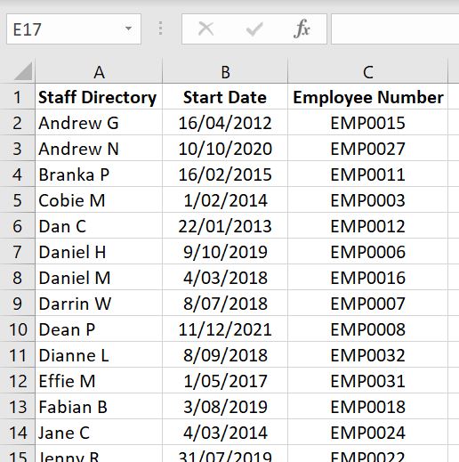 Excel-Approximate-Match-String-Text-Values