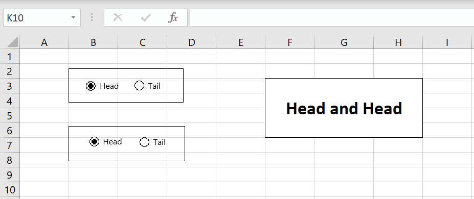 Multiple-Buttons-results-Excel
