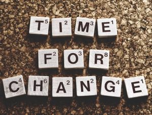 How to Change and Substitute Specific Text in Excel